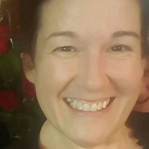 Meet your Posher, Kay